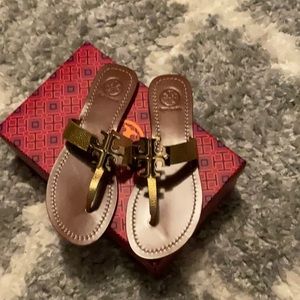 Tory Burch Sandals